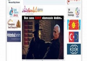 İSTANBUL VALİLİĞİNE REDHACK SALDIRISI