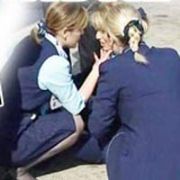 THY DEN JET TACİZ SORUŞTURMASI