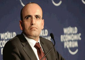 Mehmet Şimşek’ten Moody’s Açıklaması