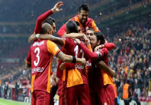 G.SARAY IN RAKİBİ CHELSEA OLDU!