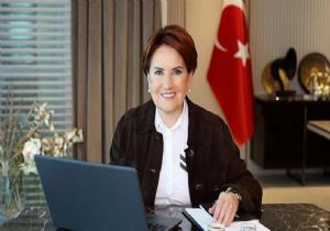 Akşener: Böyle Komedi Olmaz