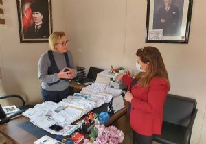 Mahallenin Dörtte Biri İcralık!