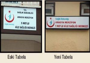 TCYE BİR DARBE DE SAĞLIK BAKANLIĞI NDAN