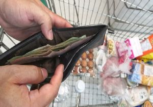 4 Milyon Emekliye Sıfır Zam Şoku