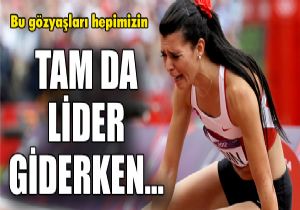 MERVE NİN GÖZYAŞLARI