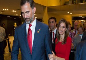 İSPANYA DAN IOC YE ŞOK SUÇLAMA!