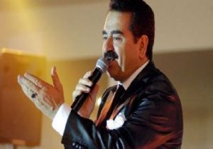 Tatlıses AK Parti den Yine Aday Adayı