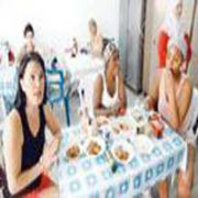 CEZA EVLERİ, BM GİBİ