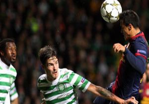 BARÇA YI DA YENERLER!