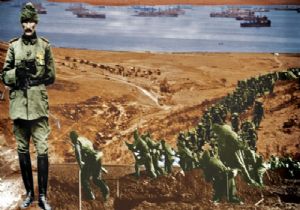 Destanın Adı Çanakkale...
