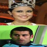 VOLKAN, BELÇİKA GÜZELİ KÜBRA  İLE SÖZLENDİ