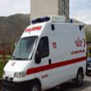 AMBULANS TA MAHSUR KALAN HASTA ÖLDÜ!