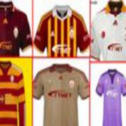 İŞTE GALATASARAY IN YENİ FORMALARI