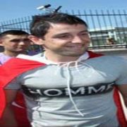 NİHAT KAHVECİ TERHİS OLDU