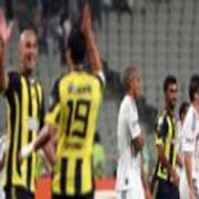FENERBAHÇE, LİGDE FİRESİZ DEVAM EDİYOR