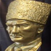 KAYIP ATATÜRK BÜSTÜ FENERBAHÇE Yİ KARIŞTIRDI