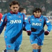 TRABZONSPOR, FORTİS KUPASINA VEDA ETTİ