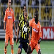 FENER, REZİL RÜSVA OLDU 2-0