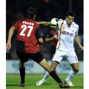 ESKİŞEHİR, ASLAN IN DİŞLERİNİ SÖKTÜ, 4-2
