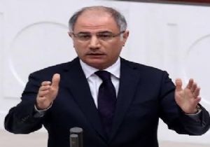 Efkan Ala: Suriye ye Yardıma Hazırız