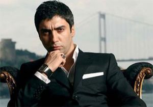 NECATİ ŞAŞMAZ KKTC VATANDAŞI OLDU!