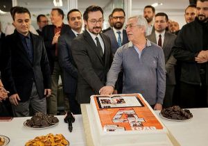  Daily Sabah Rusça Yayına Başladı