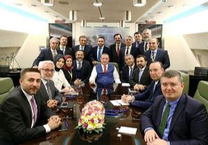 İstifa Tartışmalarına En Net Mesaj! 