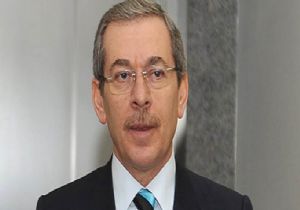 Şener den Davutoğluna Sert Kudüs Tepkisi