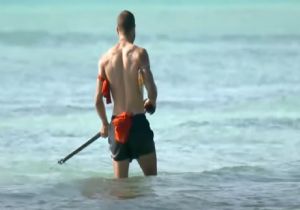 Survivor da Sergen e Vatoz Saldırısı