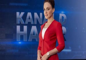 Kanal D de Buket Aydın Depremi