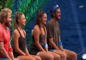 İşte Survivor 2021 in  Finalistleri