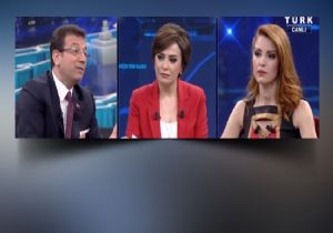 “Negehan Alçı’nın CHP’ye Alerjisi Var” 