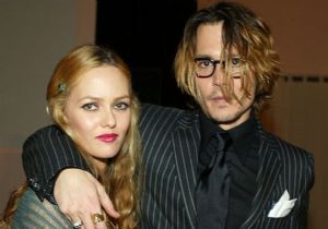 Johnny Depp ten Skandal İtiraf
