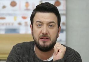 Yemekteyiz de Onur Büyüktopçu ya Şok