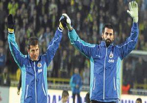 BİR VOLKANDIR FENERBAHÇE