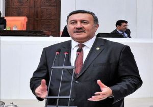 Gürer: “Vatandaş Faturalarını Ödyemiyor 