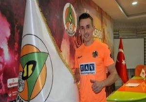 Alanyaspor dan Üzücü Haber