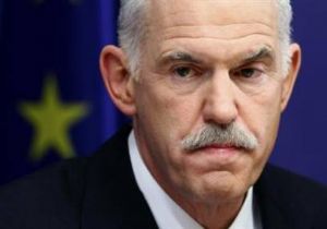 PAPANDREU, PASOK U DA BIRAKIYOR!