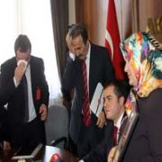 KAYIP ÇOCUKLAR SORUNU MECLİS GÜNDEMİNDE!