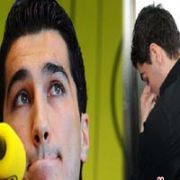 DEV TRANSFERE DAMGA VURAN GÖZ YAŞLARI!