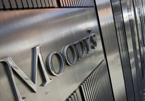 Moody’s Türkiye’nin Kredi Notunu Düşürdü