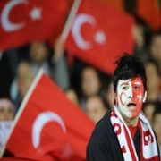 ALİ SAMİ YEN DE MİLLİ HÜSRAN, TÜRKİYE 1 - İSPANYA-2