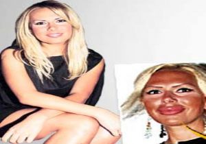  DUDAKLARIMDA BİR ŞEY YOK 