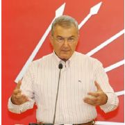 CHP DE BAYKAL A KARŞI 3. MUHALEFET