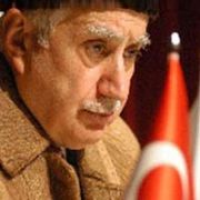 İSLAMCI YAZAR ŞEVKET EYGİ DEN MÜTHİŞ İDDİA