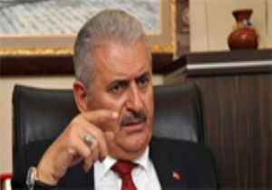 BİNALİ YILDIRIM ALEVİLERİ KIZDIRACAK!