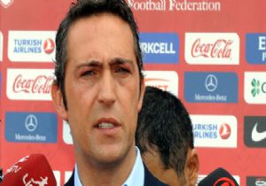 Comoli Ali Koç u Fena Kazıklamış