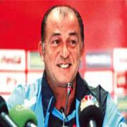 FATİM TERİM :  YARI FİNAL DE PORTEKİZ İ İSTİYORUM 