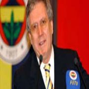 AZİZ YILDIRIM DAN HAKEM UYARISI