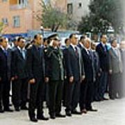 ATATÜRK ÜN ANILACAĞI SIRADA SELA OKUNDU!